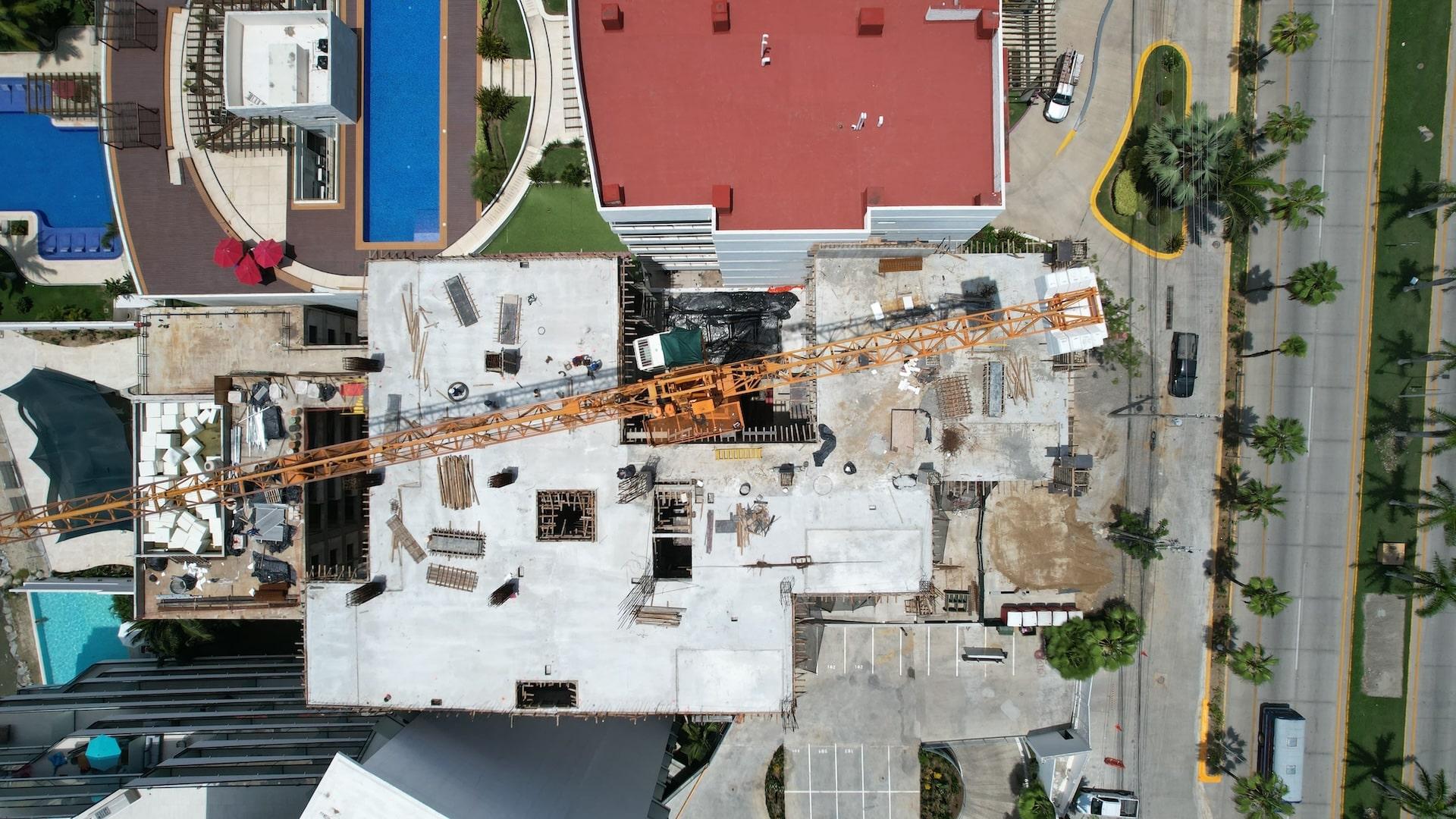 Avance de Obra Punta Recife - Agosto 2025